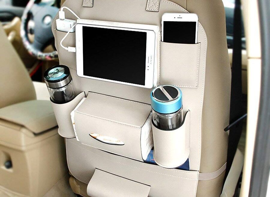 Top 5 most interesting car gadgets for gift giving