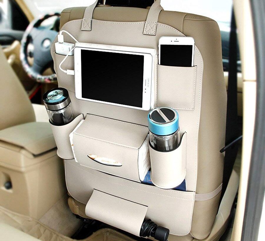 Top 5 most interesting car gadgets for gift giving