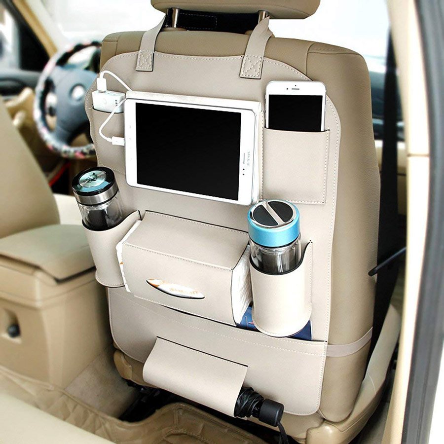 Top 5 most interesting car gadgets for gift giving